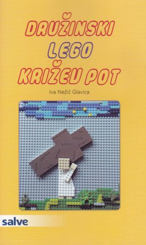 DRUŽINSKI LEGO KRIŽEV POT