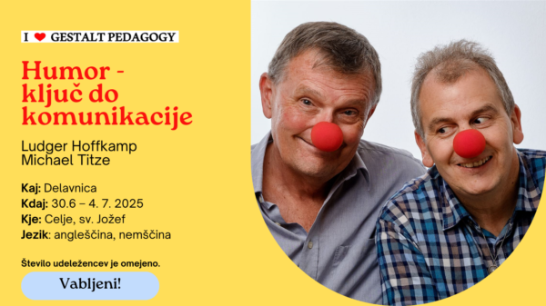 Humor - ključ do komunikacije